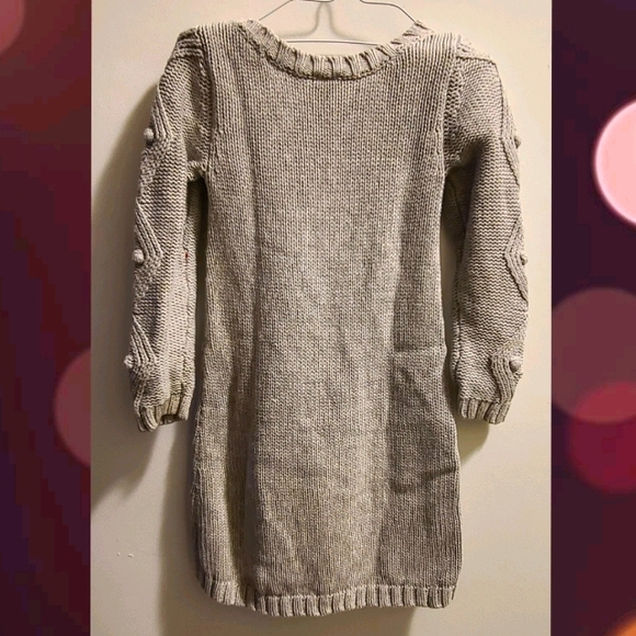 🎶3/$20 4T Old Navy dress - Picture 2 of 6